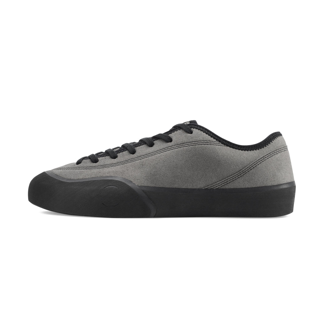 Village PM - 1.30PM - grey /natural black