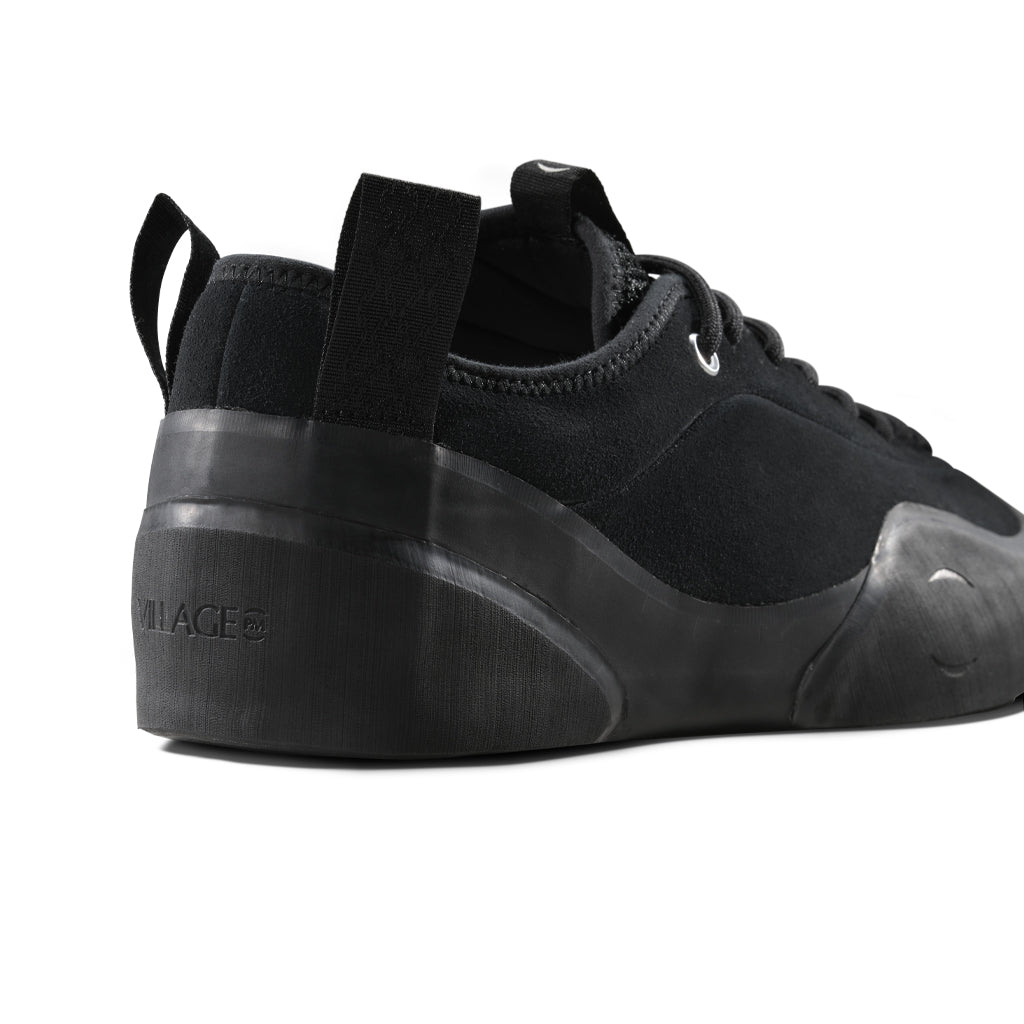 Village PM - 1PM - black/natural black