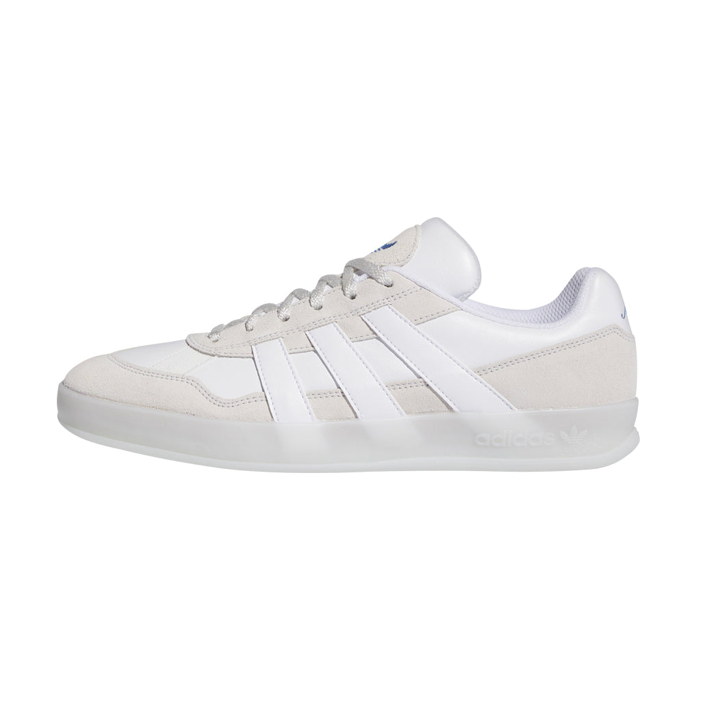 Adidas - Aloha Super - white/white IE0657