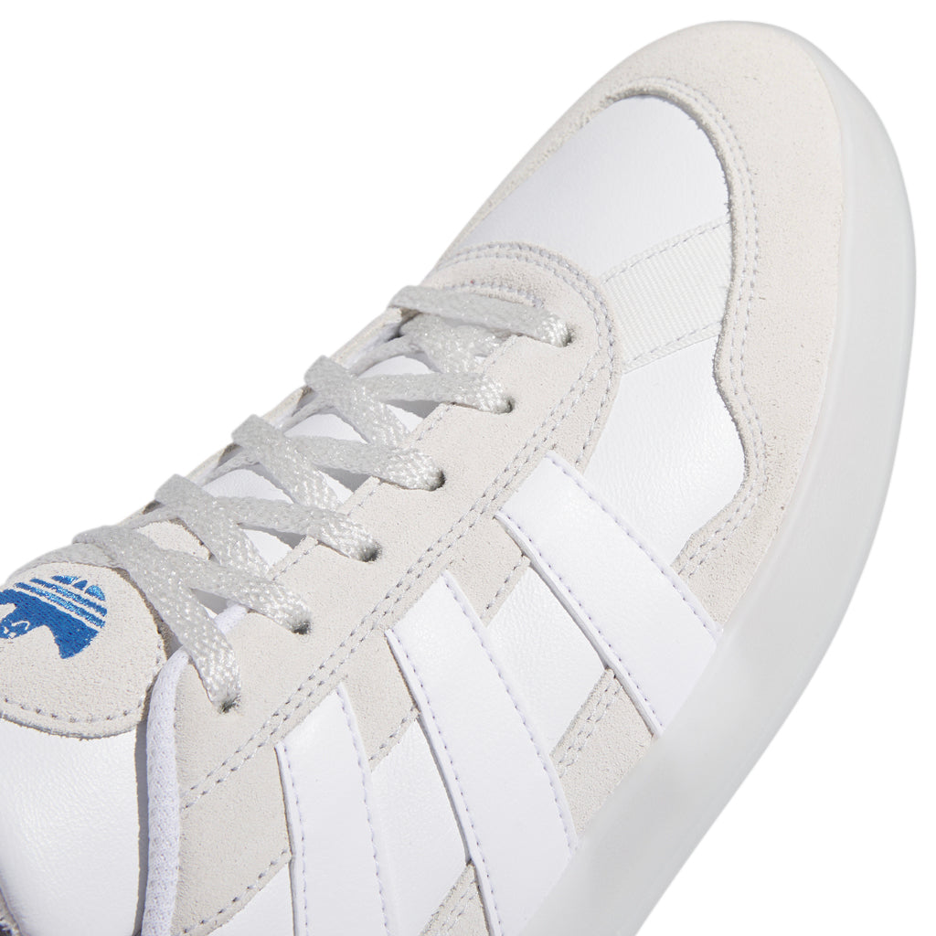 Adidas - Aloha Super - white/white