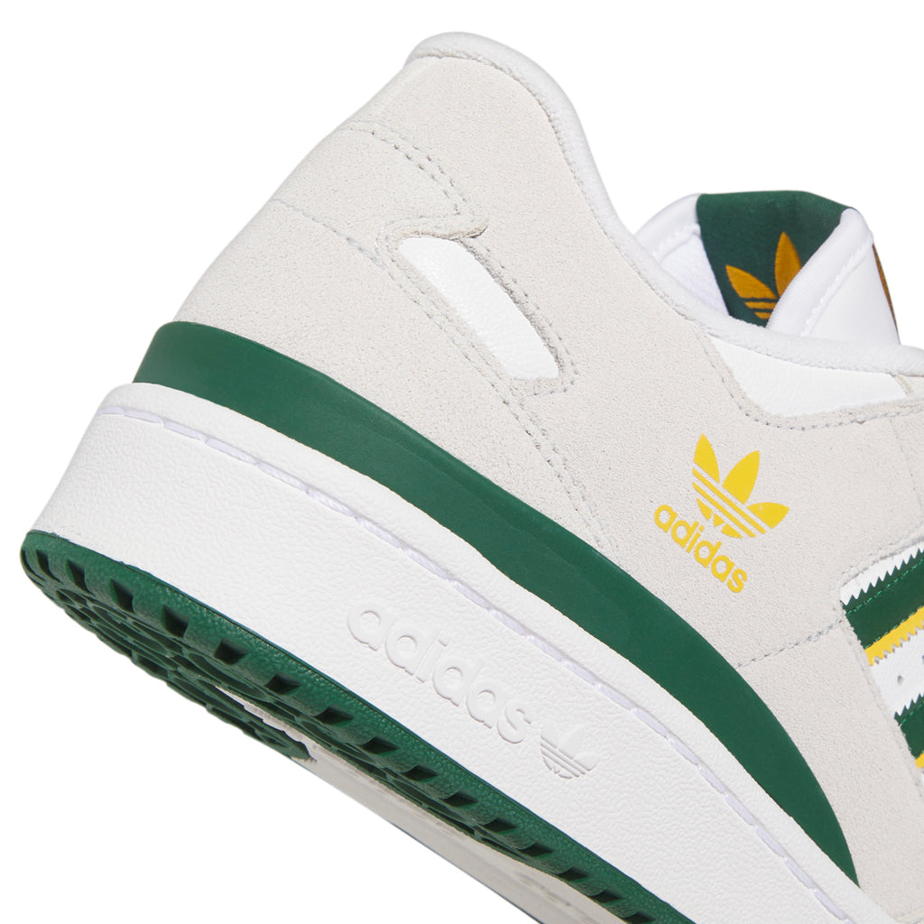 Adidas 917 shoes yellow Clearance