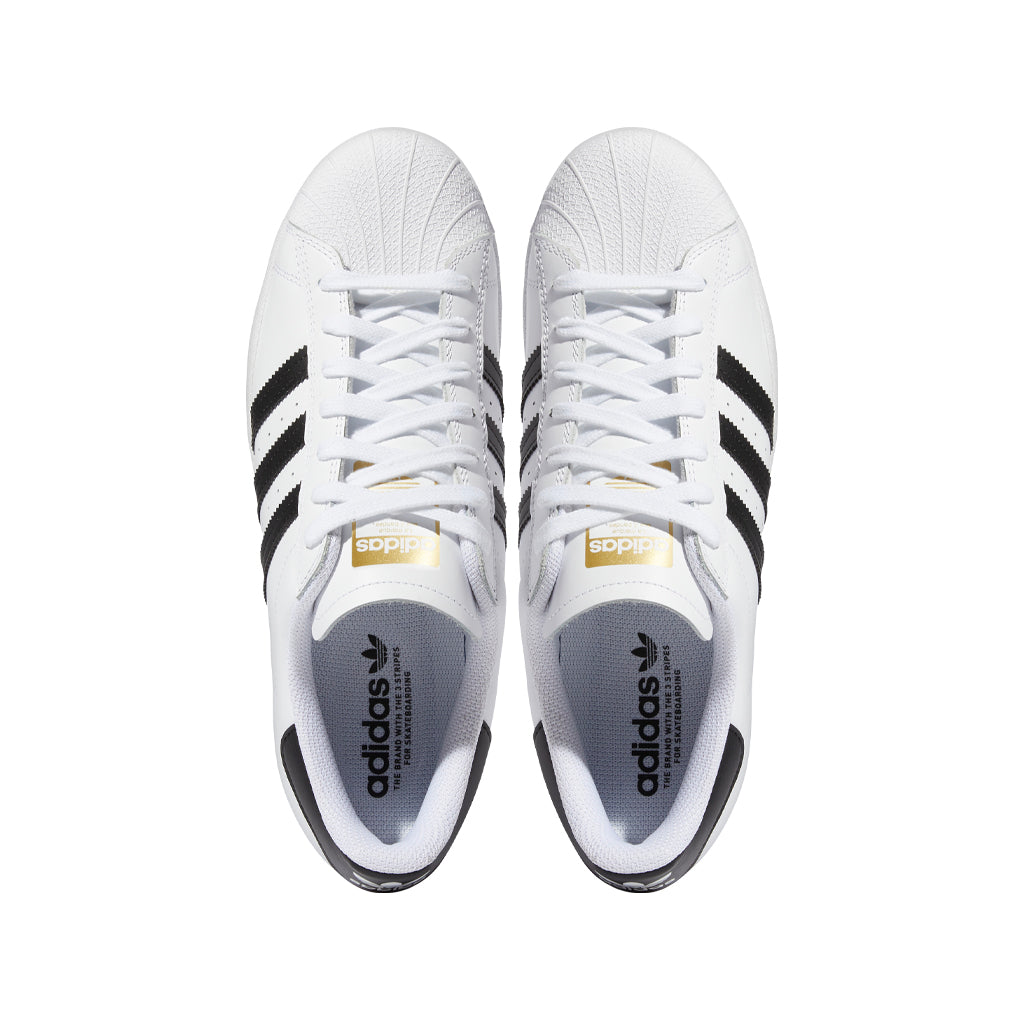 GW6930 Adidas - Superstar ADV - white/black/white 