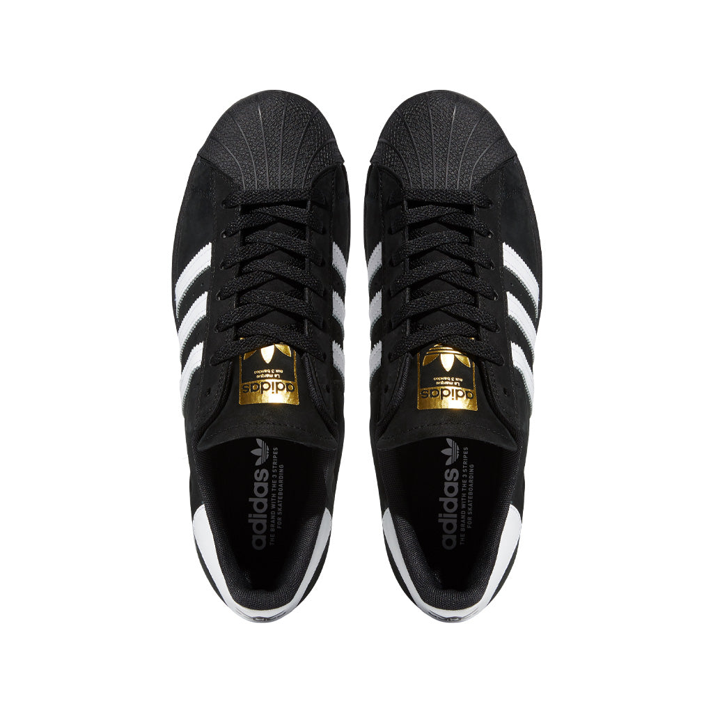 Adidas - Superstar ADV black FV0321
