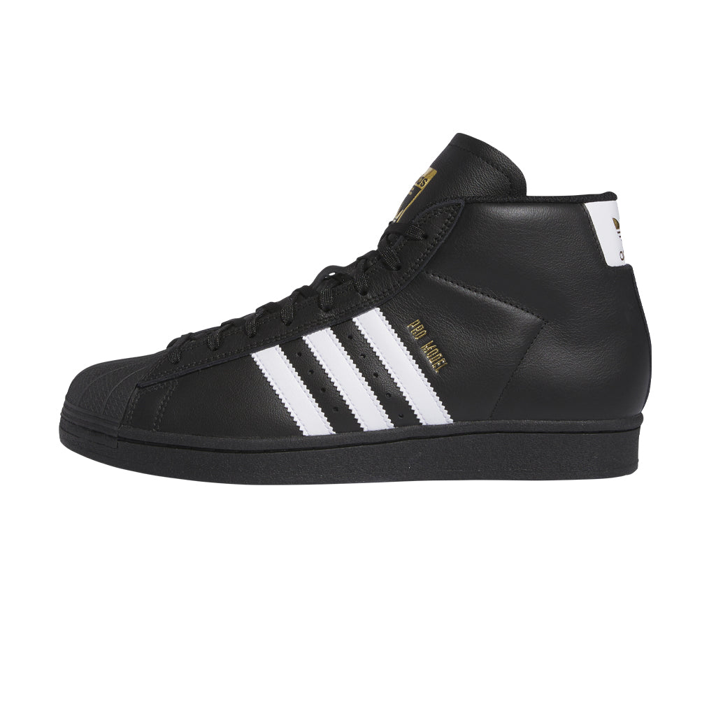 Adidas Pro Model ADV white /black /gold