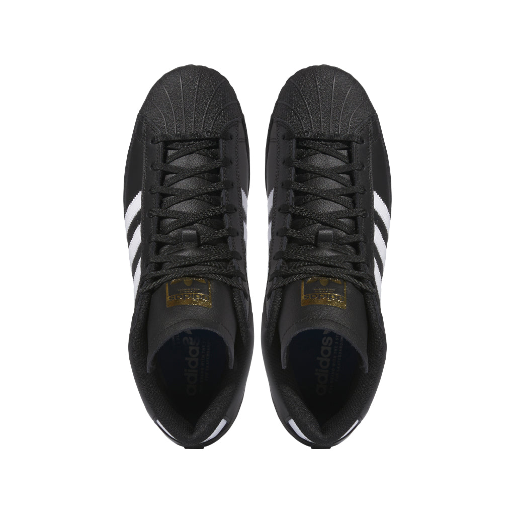 Adidas Pro Model ADV white /black /gold
