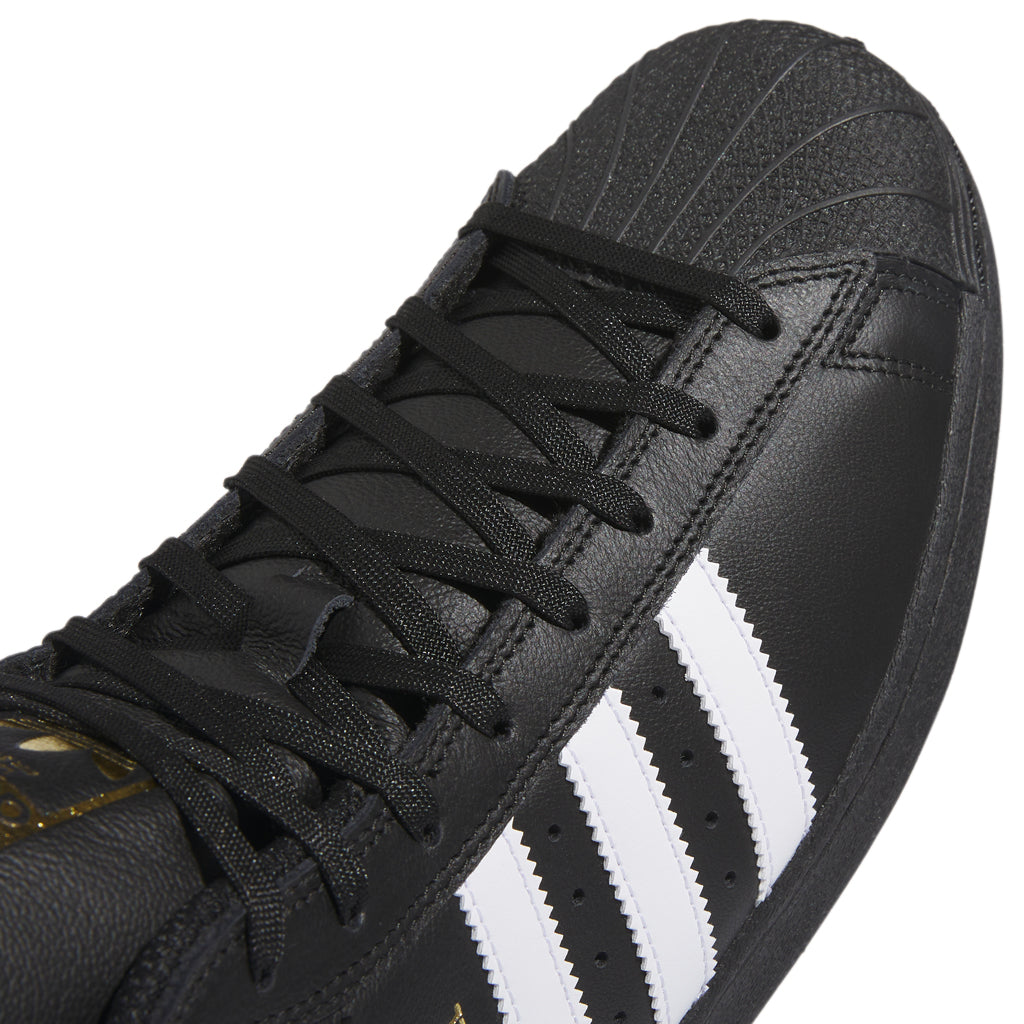 Adidas Pro Model ADV white /black /gold