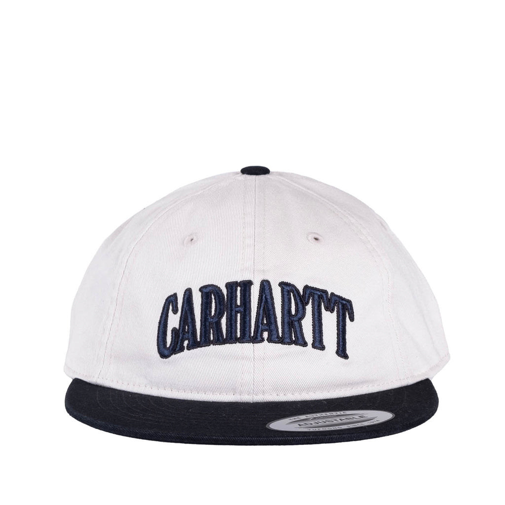 Carhartt WIP - Cap - Preston - wax / black