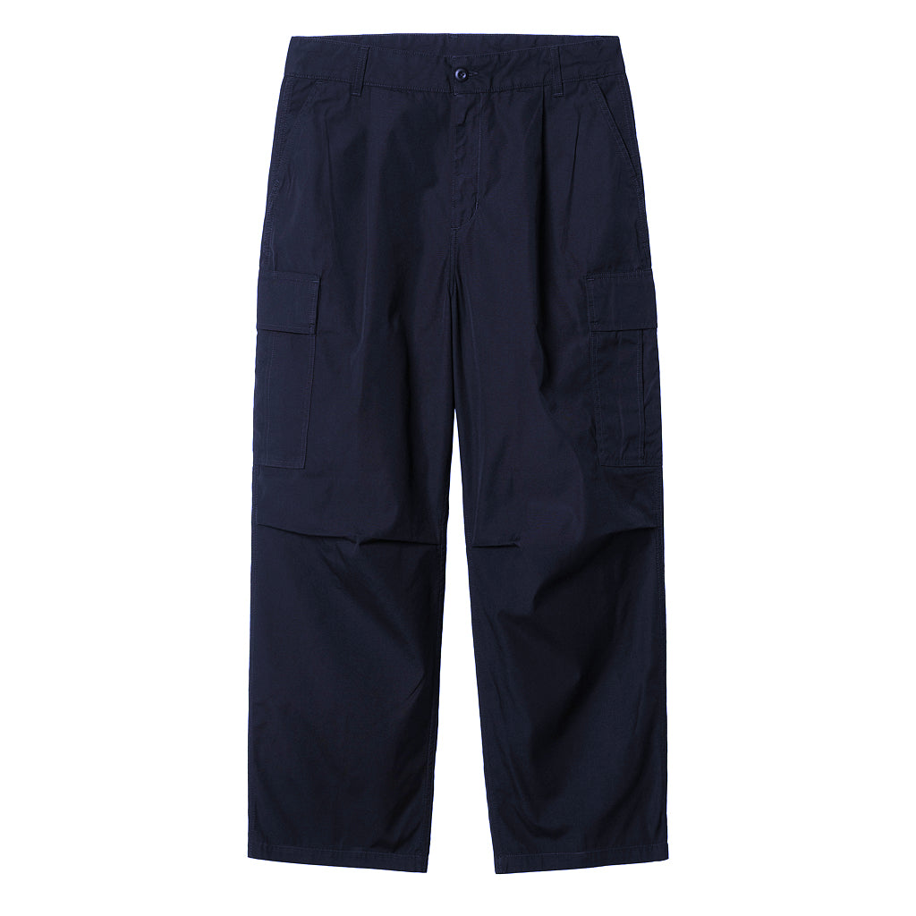 Carhartt WIP Cargo Pant "Cole" air force blue