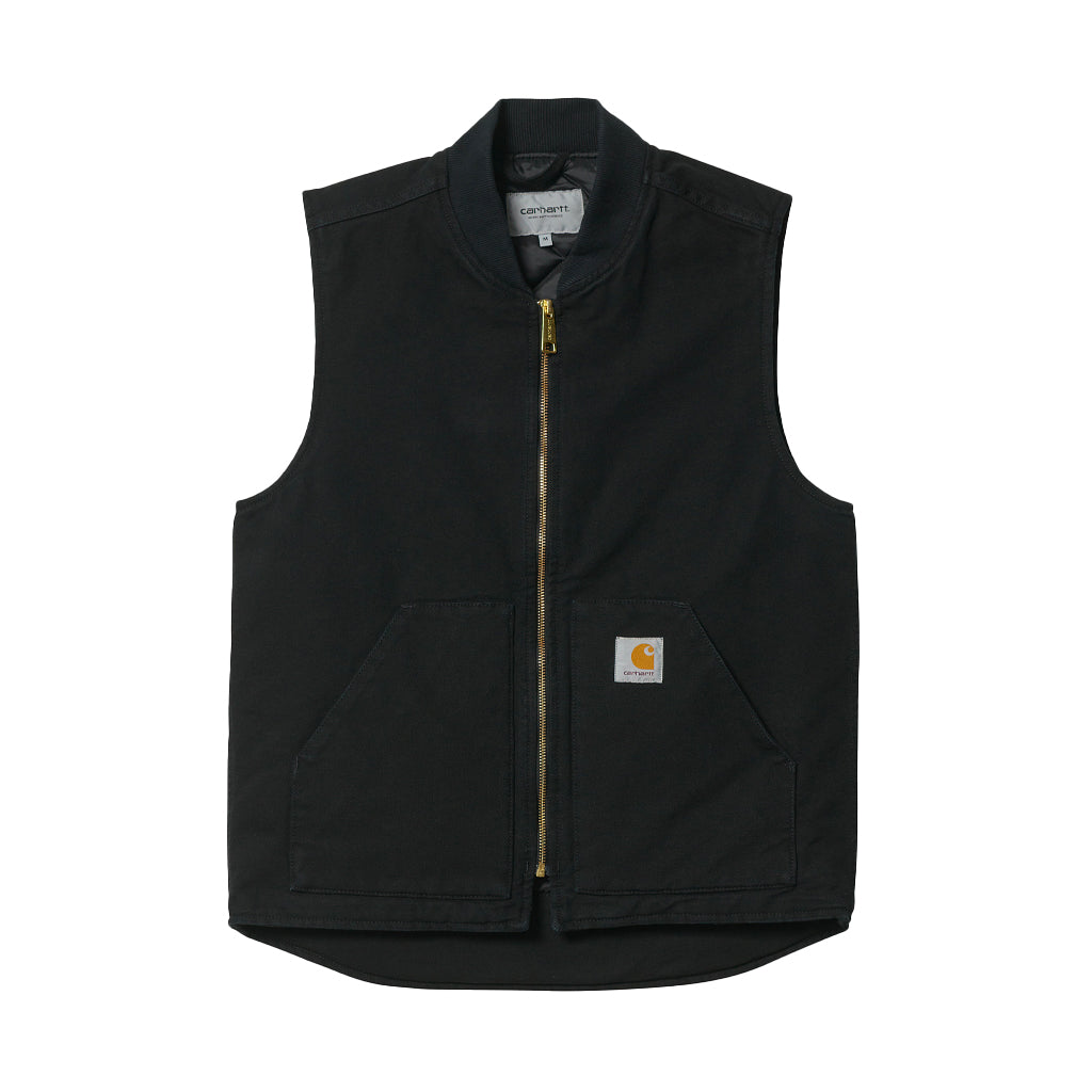 Carhartt WIP Classic Vest black