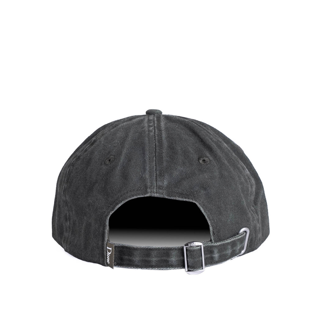 Dime Cap Classic Embossed Uniform military washed