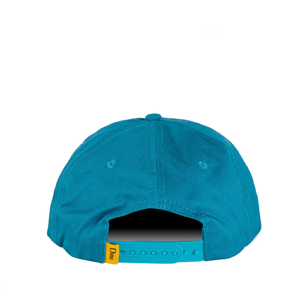 Dime - Cap - Store - Turquoise
