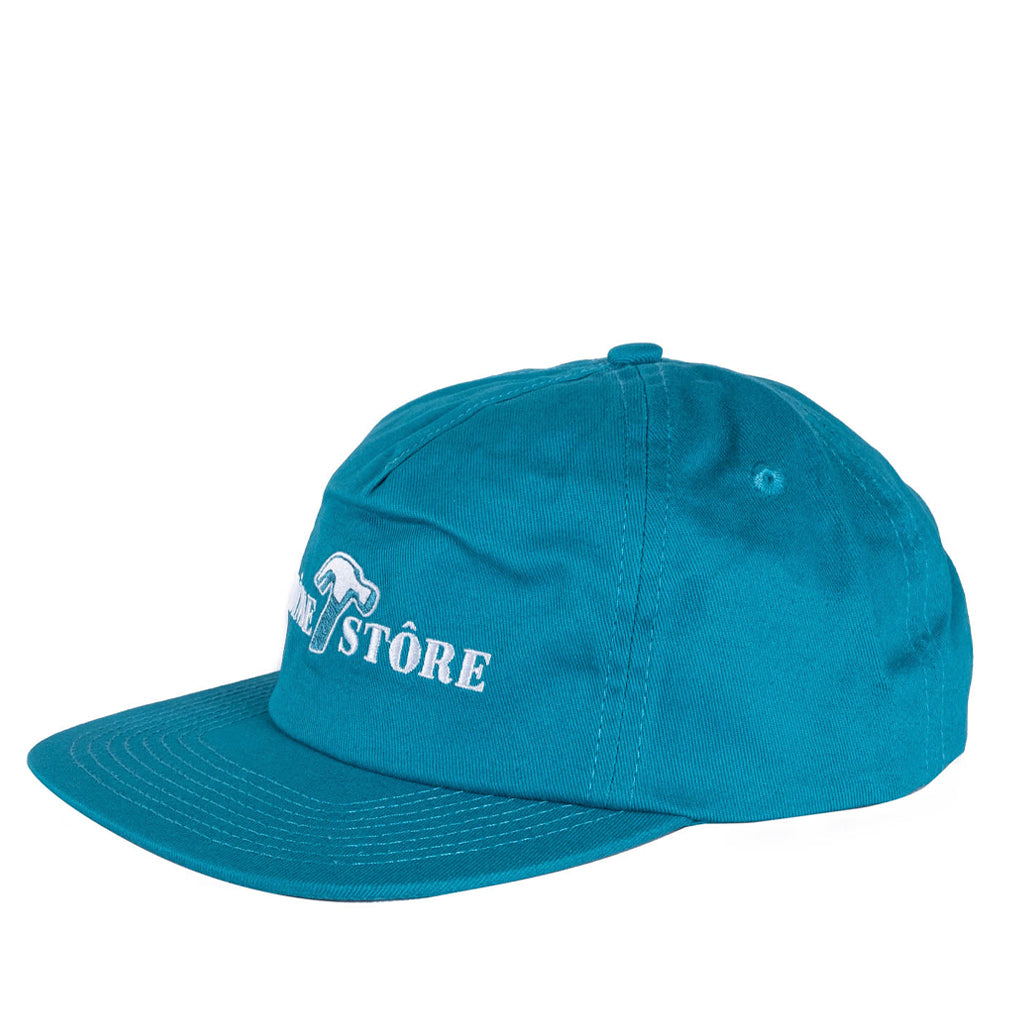 Dime - Cap - Store - Turquoise