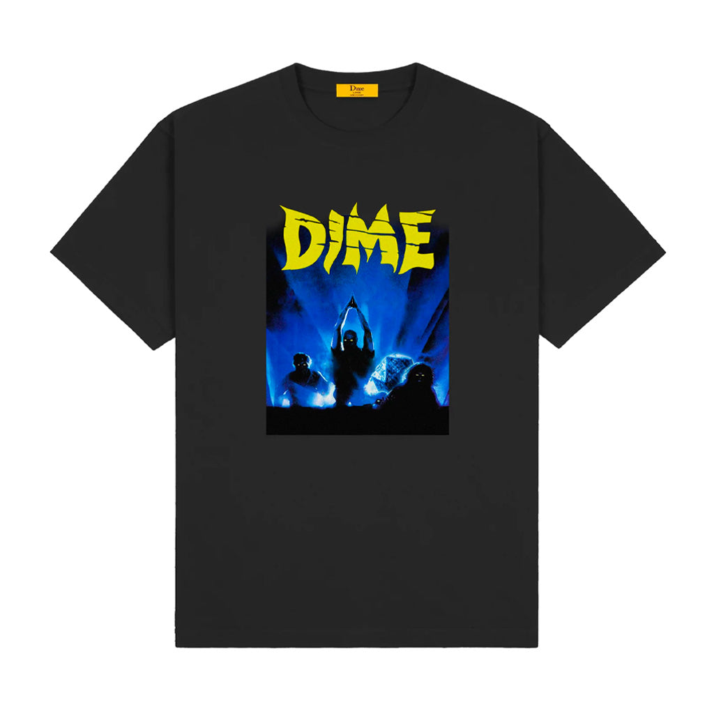 Dime T-Shirt Speed Demons black
