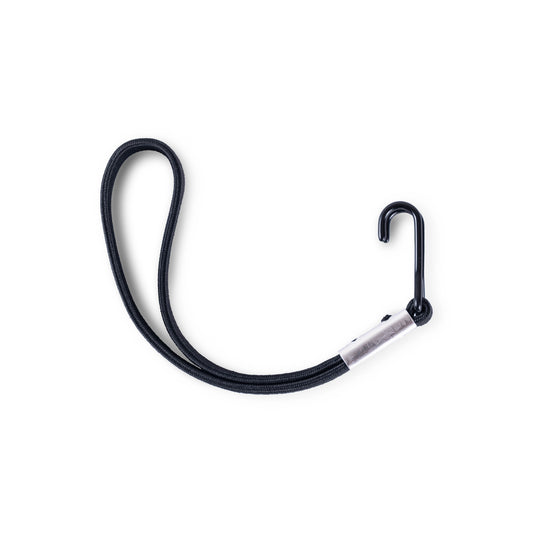 Fairdale - Bungee Strap for Skaterack - black
