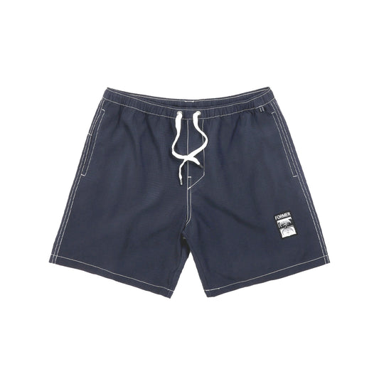 Former Trunk Swans Baggy navy