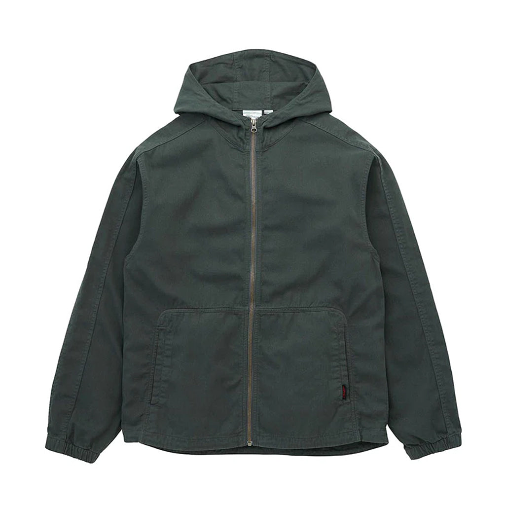Gramicci - Jacket - Beach Hoodie - shadow