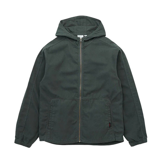 Gramicci - Jacket - Beach Hoodie - shadow