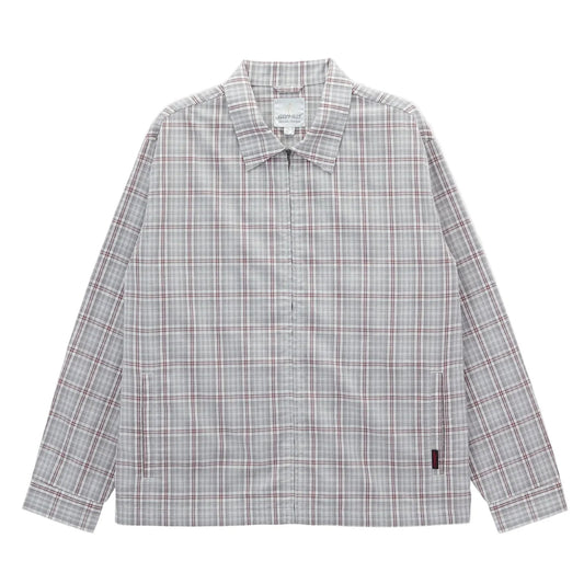 Gramicci Jacket GarageZipUp natural1