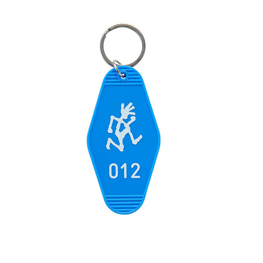 Gramicci - Keychain - Hotel - blue