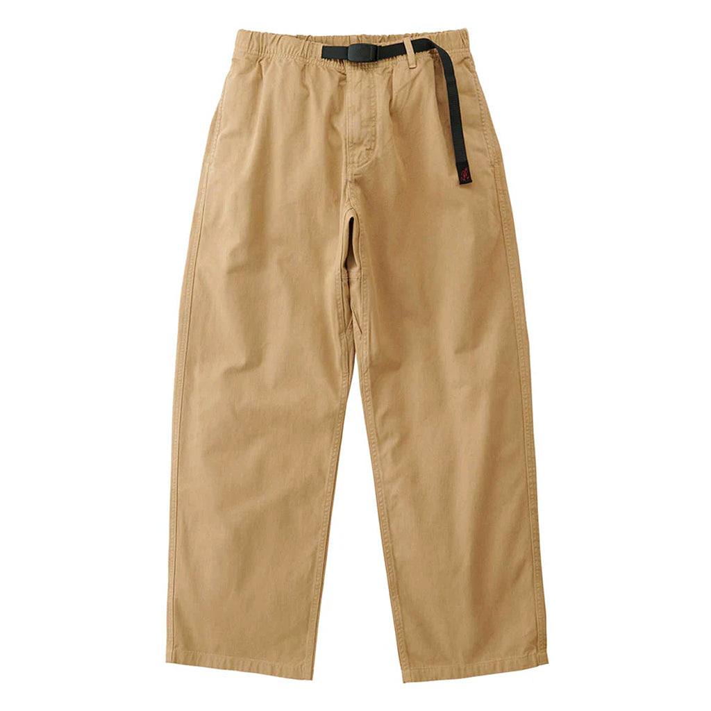 Gramicci - Pant - Straight Fit - chino