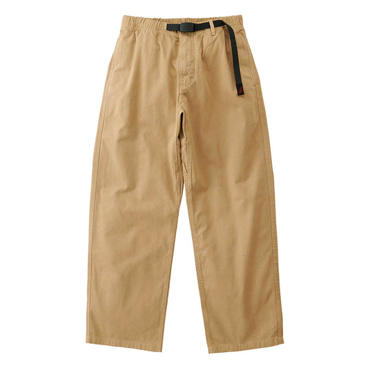 Gramicci - Pant - Straight Fit - chino
