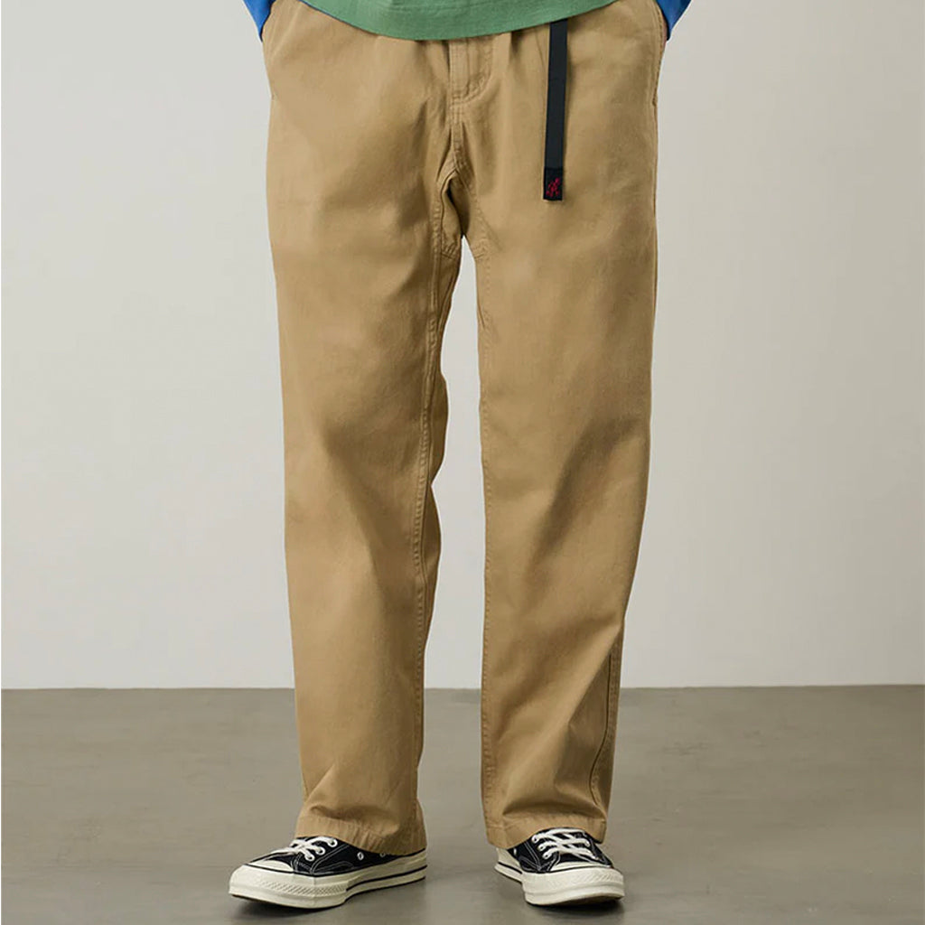 Gramicci - Pant - Straight Fit - chino