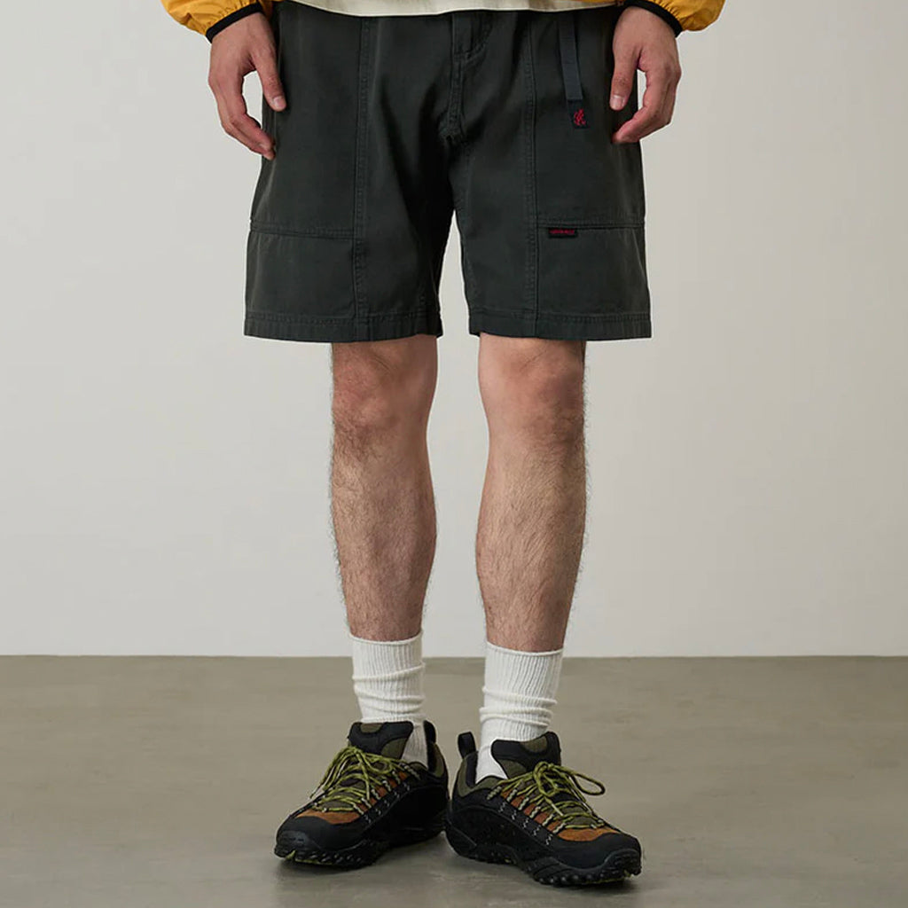 Gramicci - Shorts - Gadget - smokey grey