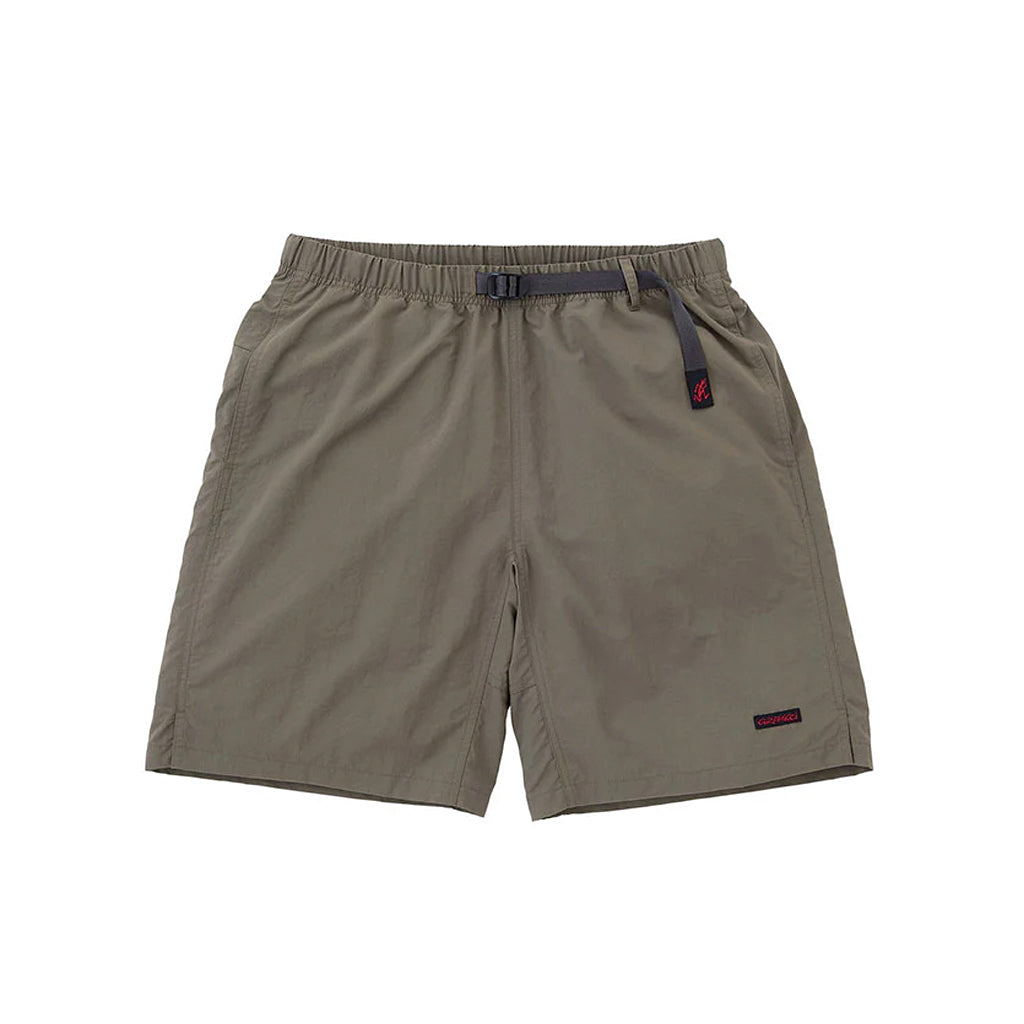 Gramicci - G Shorts  - Nylon Packable - granite