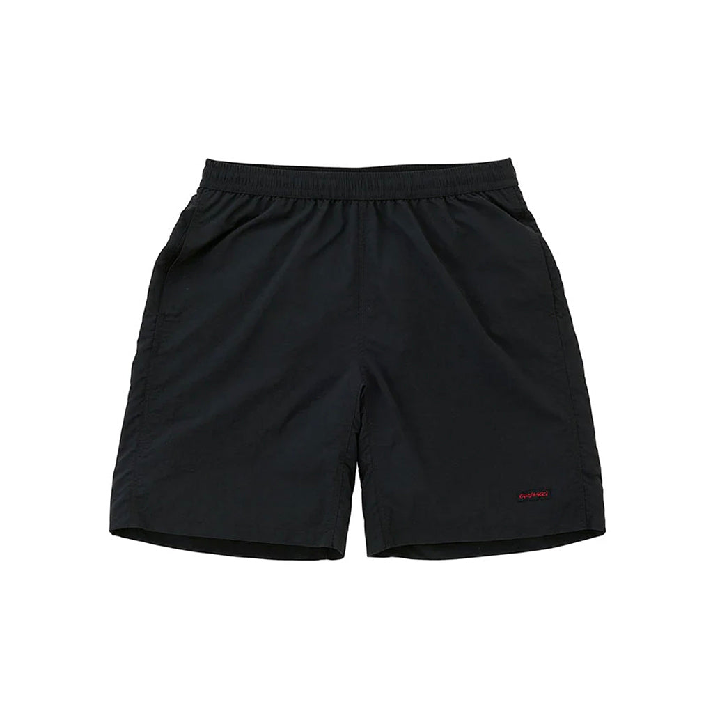 Gramicci - Shorts - Nylon Reef - black