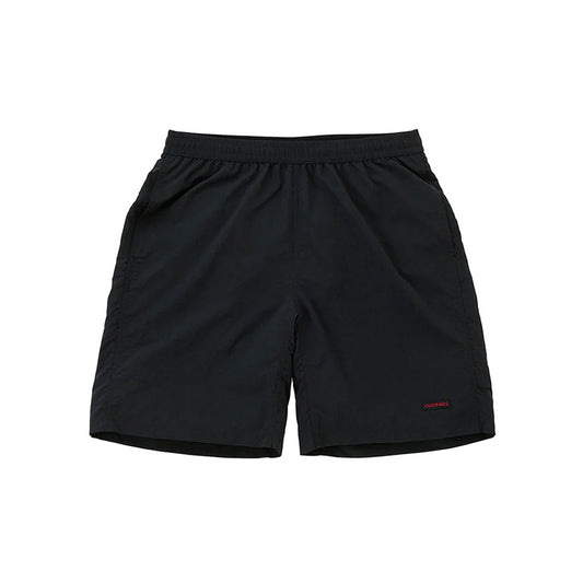 Gramicci - Shorts - Nylon Reef - black