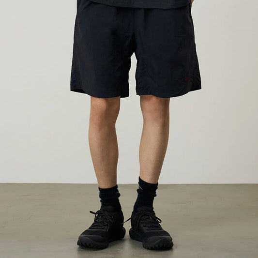 Gramicci - Shorts - Nylon Reef - black