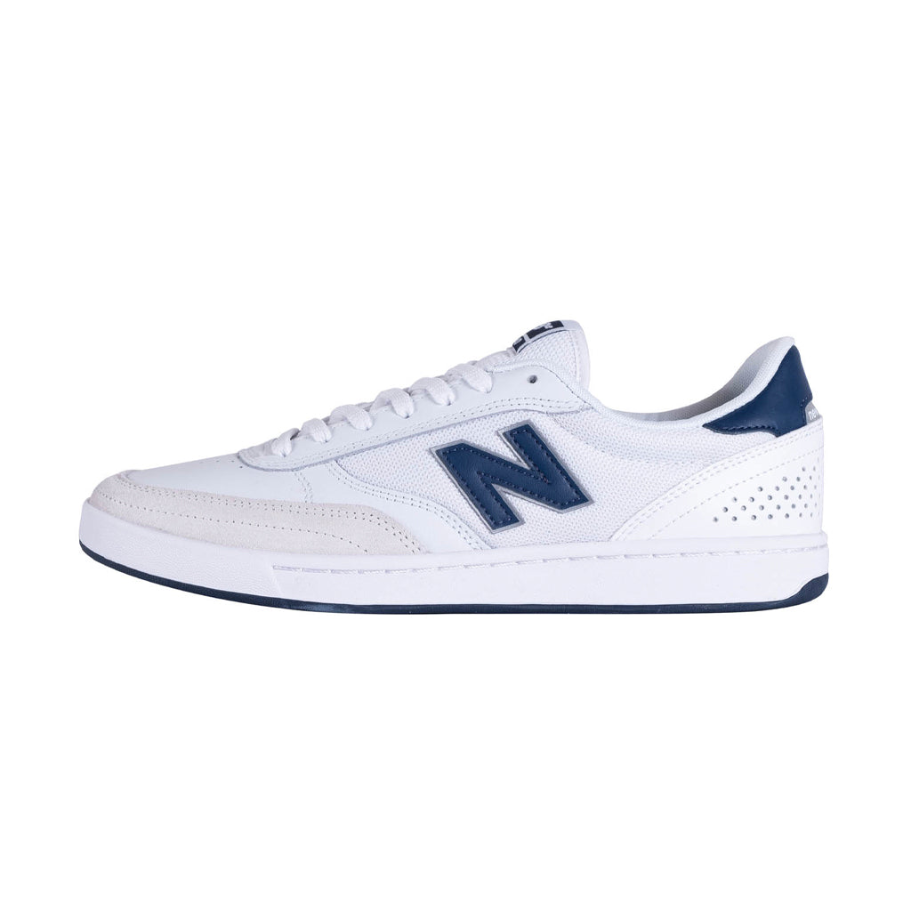 New Balance Numeric - 440 - white/ navy