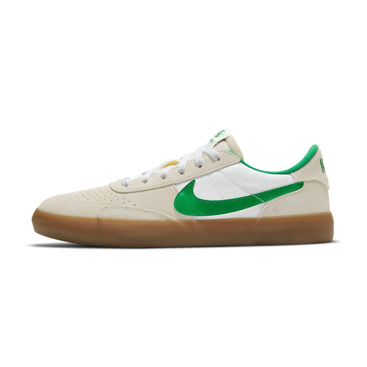 Nike SB - Heritage Vulc - white/green