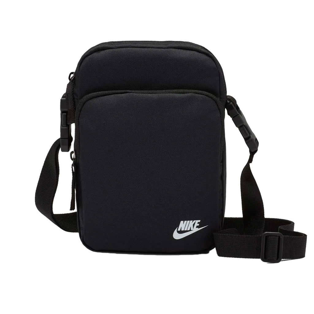 Nike SB - Bag - Heritage Crossbody - black