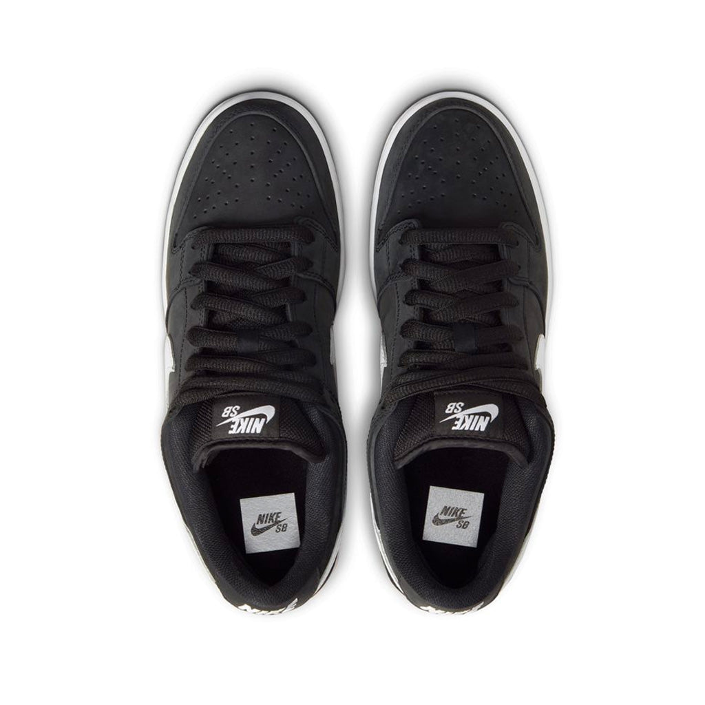Nike SB Dunk Low Black Gum black/white-black CD2563-006