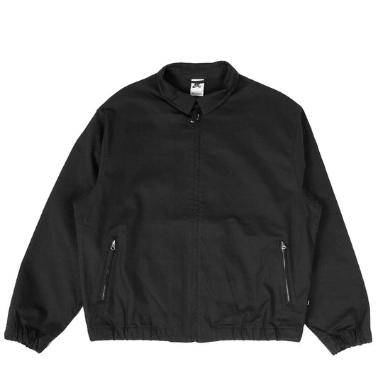 Nike SB Jacket Woven Twill Premium black