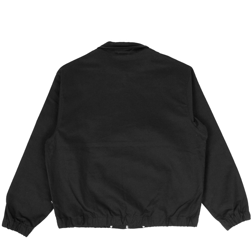 Nike SB Jacket Woven Twill Premium black