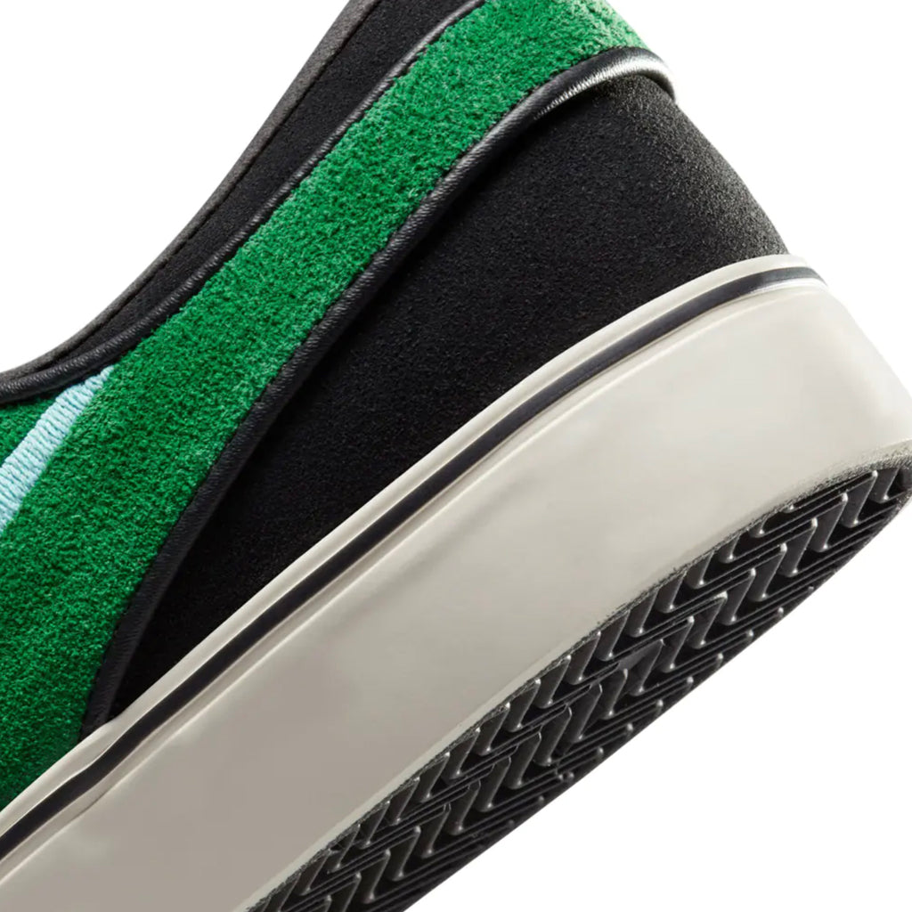 Nike SB Stefan Janoski signature model OG+ gorge green