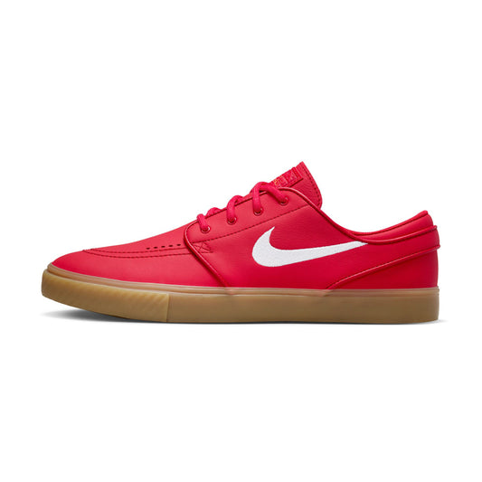 Nike SB - Janoski OG+ - red/white/gum