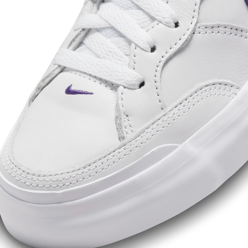 Nike SB Zoom Pogo Plus ISO (Orange Label) white/court purple-white