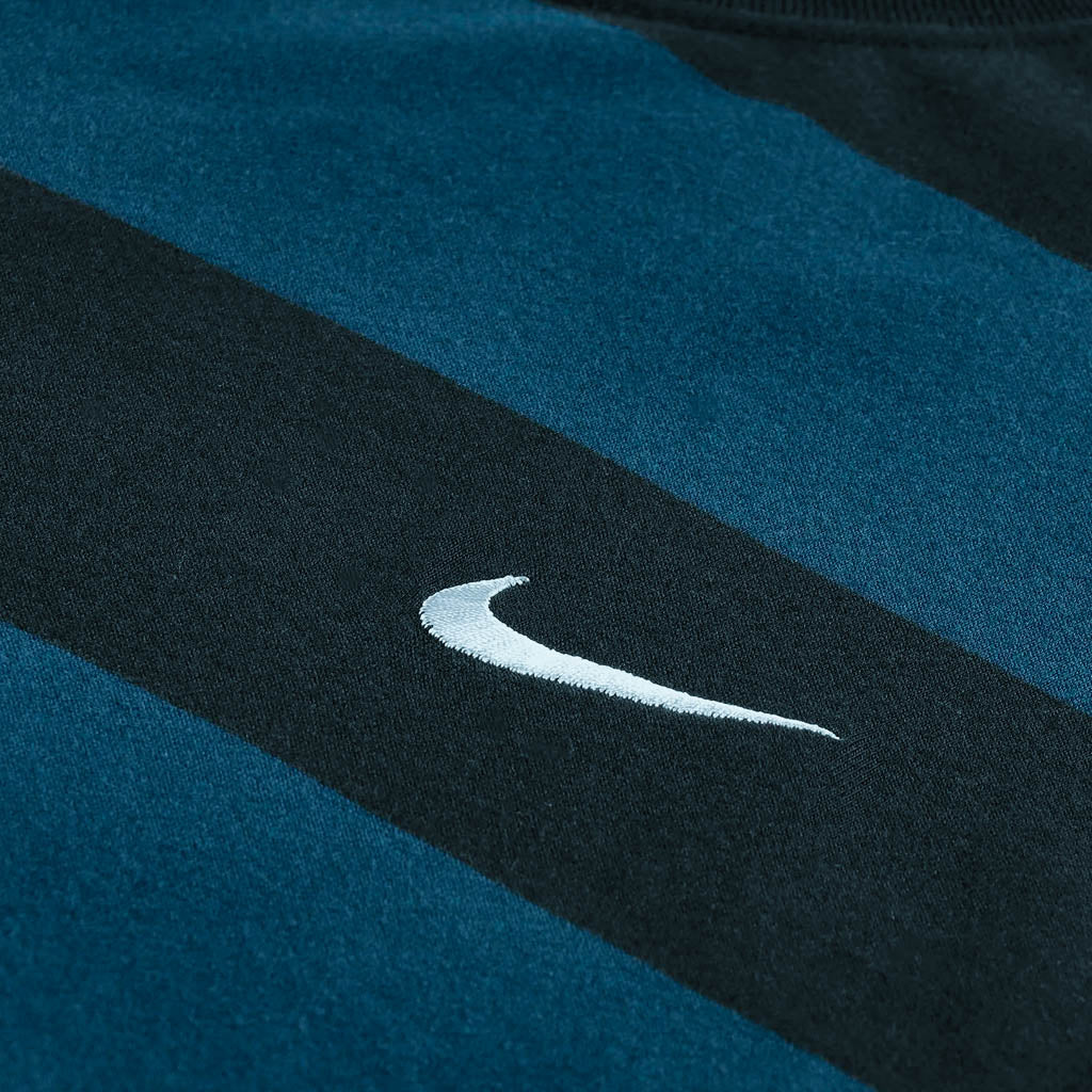 Nike SB - T-Shirt - striped