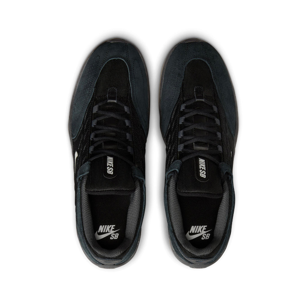 Nike SB - Vertebrae - black/white