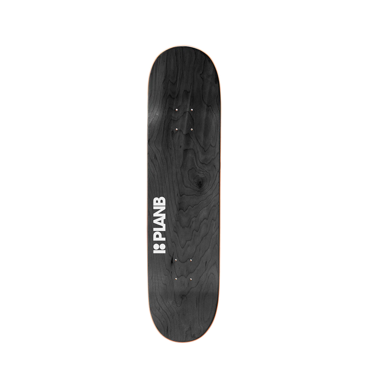 Plan B - Deck - Lil' Buddies McClung Twin - 8.25"