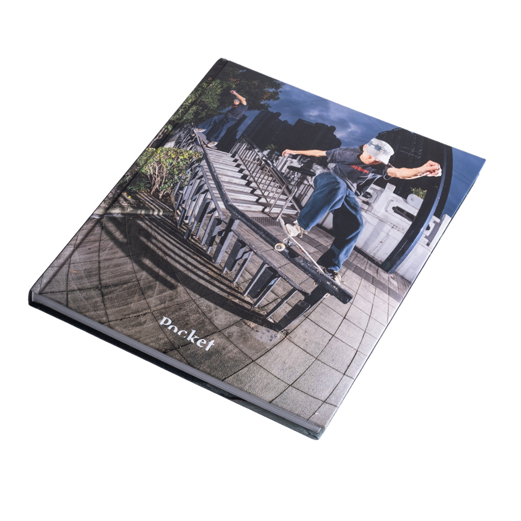 Pocket Book Volume 14