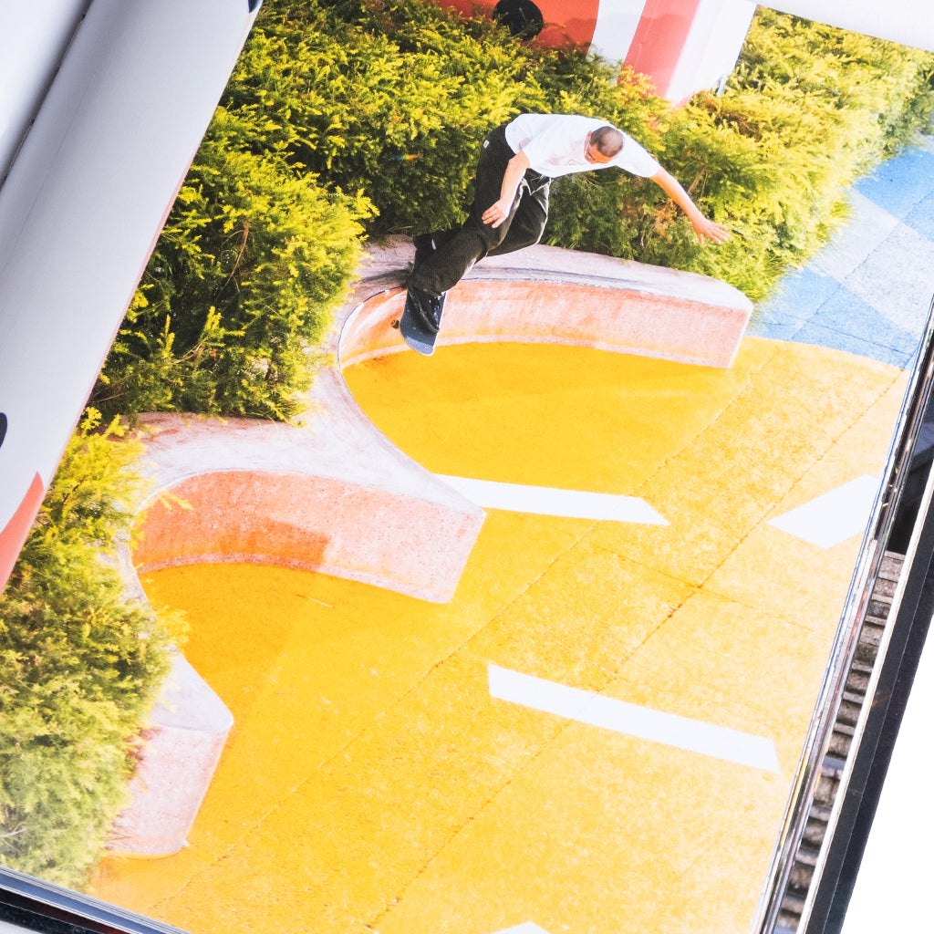 Pocket Mag - Book Vol. 14