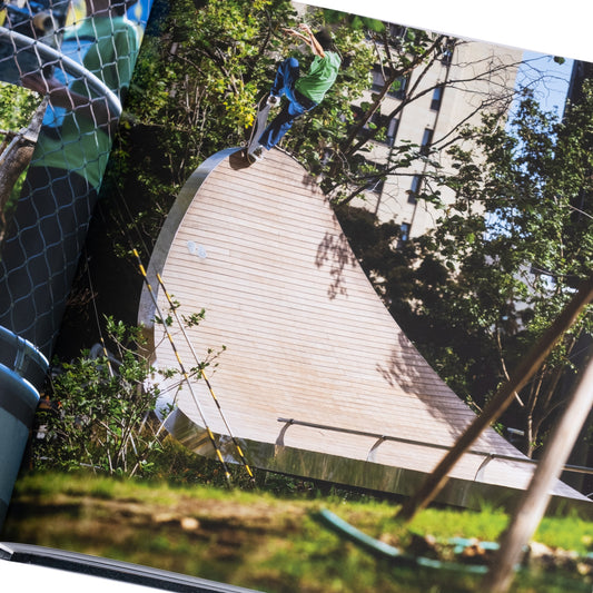 Pocket Mag - Book Vol. 14