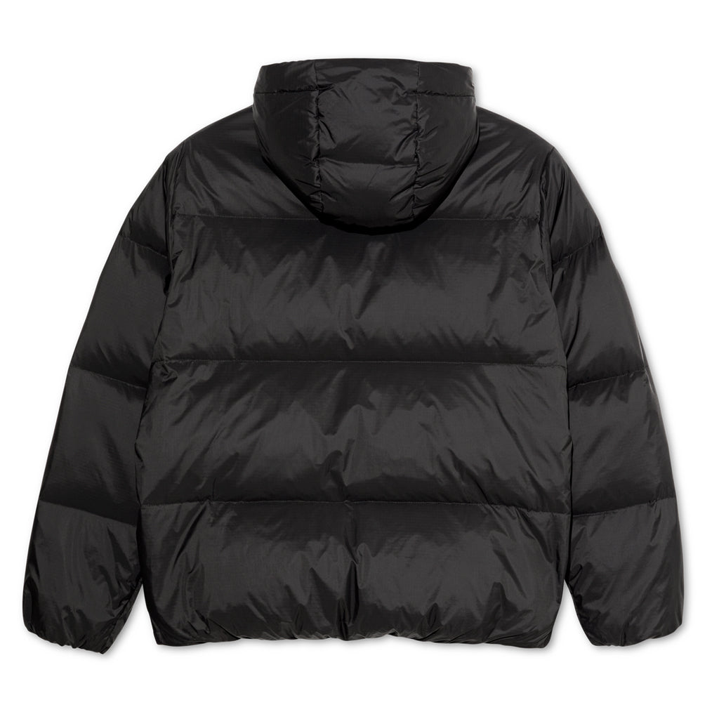 Polar - Jacket - Soft Puffer - ripstop black