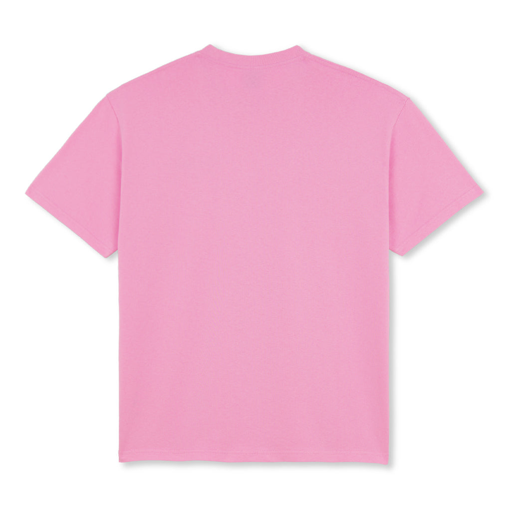 Polar - T-Shirt - Spiderweb - pink