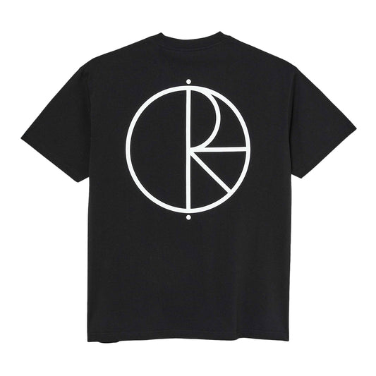 Polar - T-Shirt - Stroke Logo - black