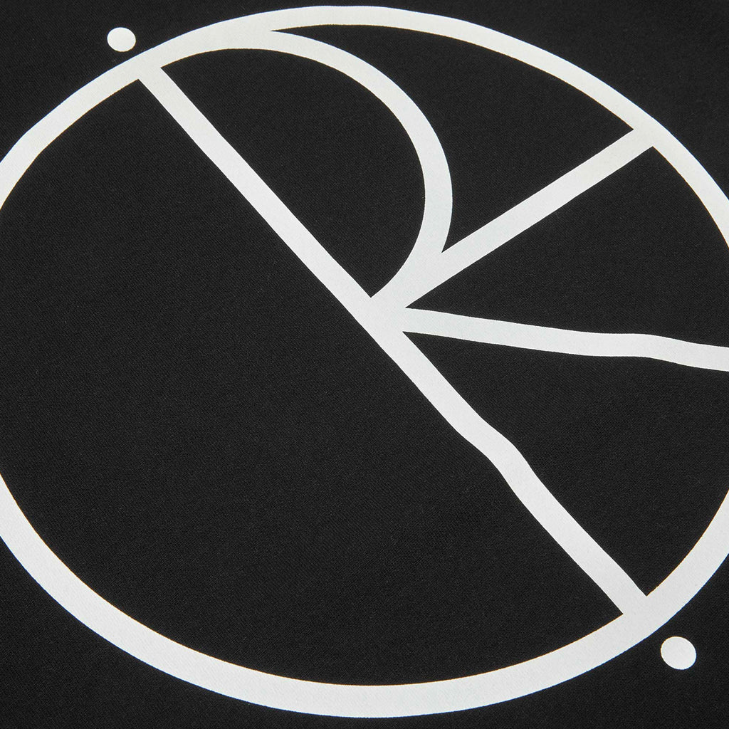 Polar - T-Shirt - Stroke Logo - black